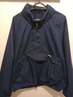 Waterpfoor Cagoule/Anorak
