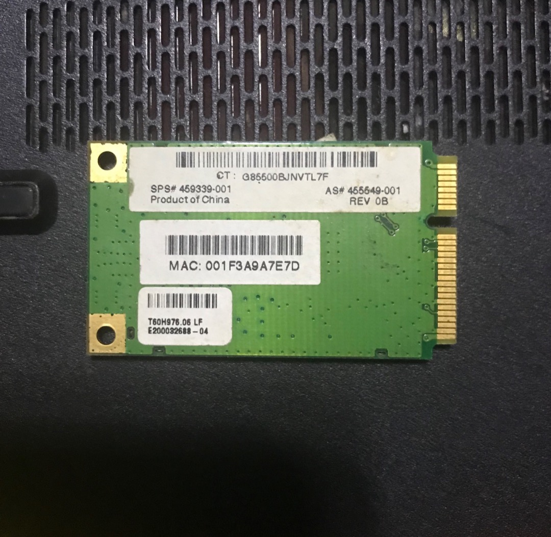 Come Montare Una Scheda Di Rete | Roba Da Informatici - Foto 11