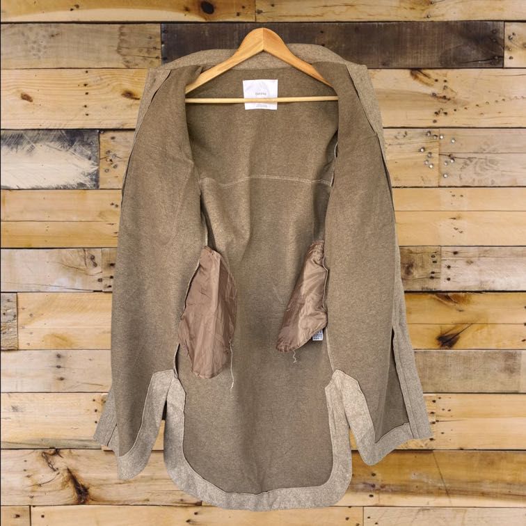 Bershka coats sale