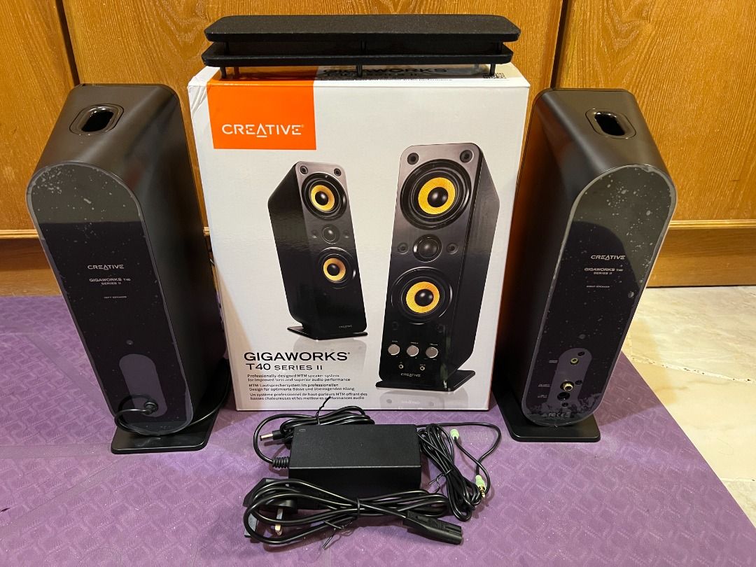 T40 on sale series 2