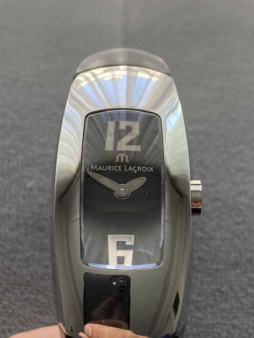Uhr maurice lacroix ebay clearance