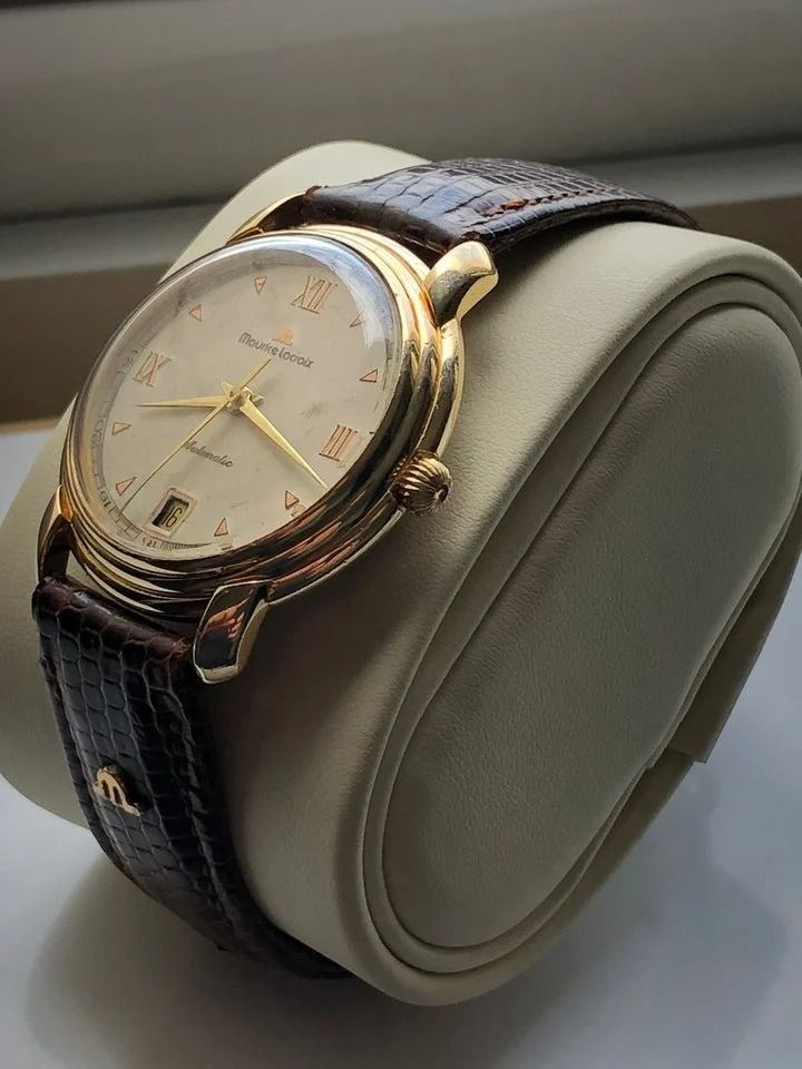 WTS Maurice Lacroix Les Classiques 23293 Automatic
