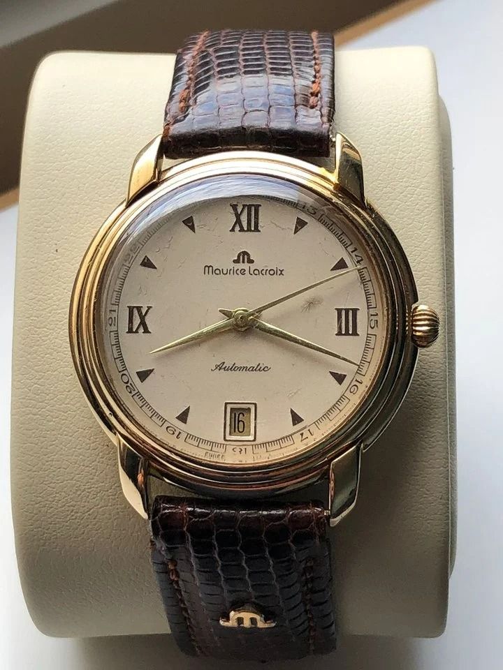 Maurice lacroix 23293 2025