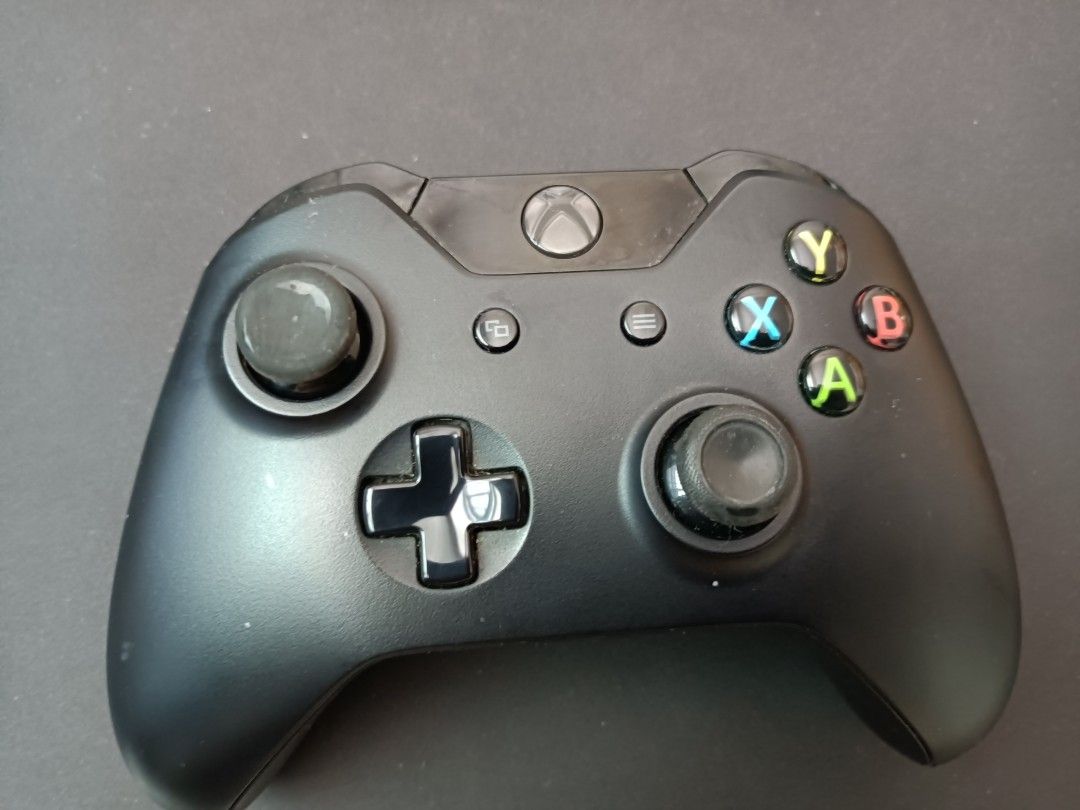 Xbox One Controller, Video Gaming, Gaming Accessories, Controllers on