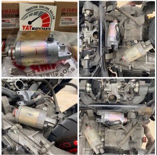 (Category: ) located in . Submitted by yatmaticparts_official (Listing ID 1197506209, Image 1). Description: .