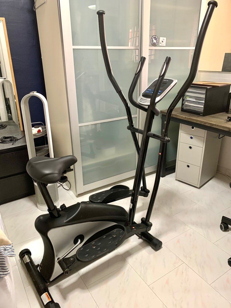 Eu150 hybrid elliptical shop