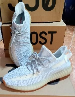 Yeezy boost hot sale 350 shopee