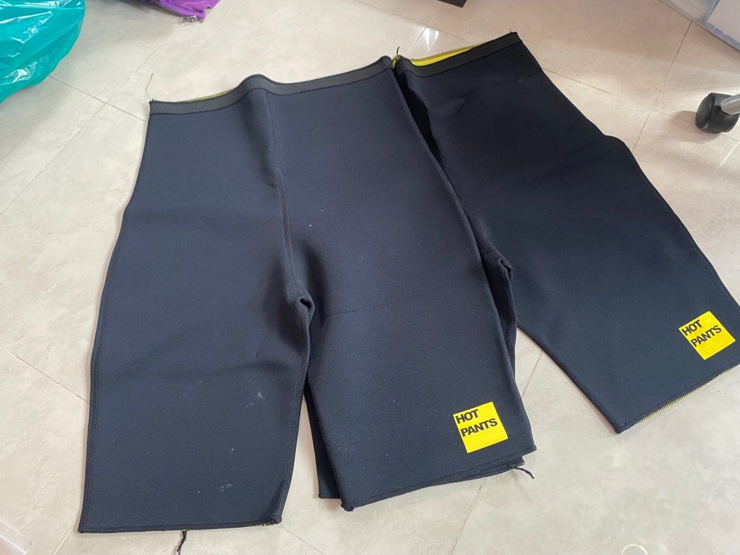 Zaggora hot shop pants