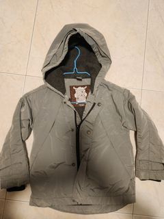 ZARA KIDS jacket (104, 3-4yo)