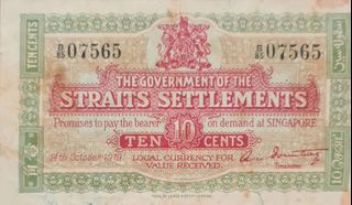 Banknotes, Currency & Coins Collection item 2