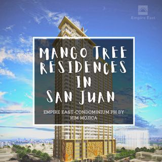 1br 17k/mos CONDO No DP San Juan Greenhills QC Ubelt UERM