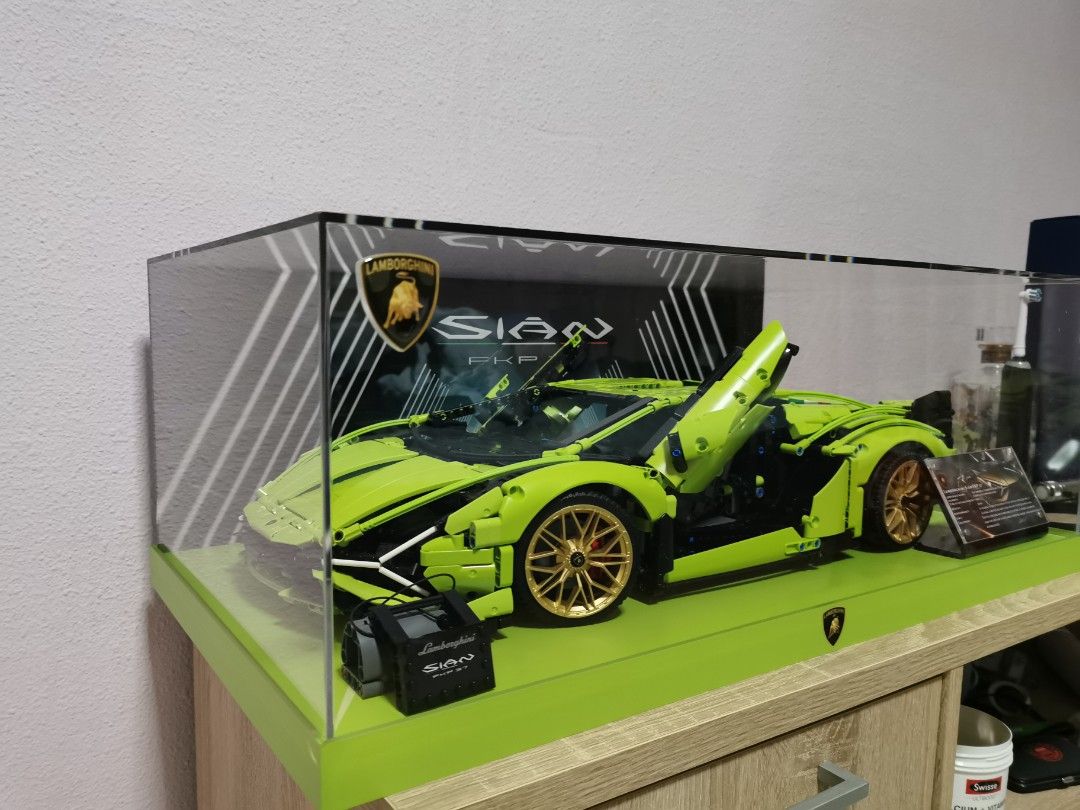 Lego technic sale 42215