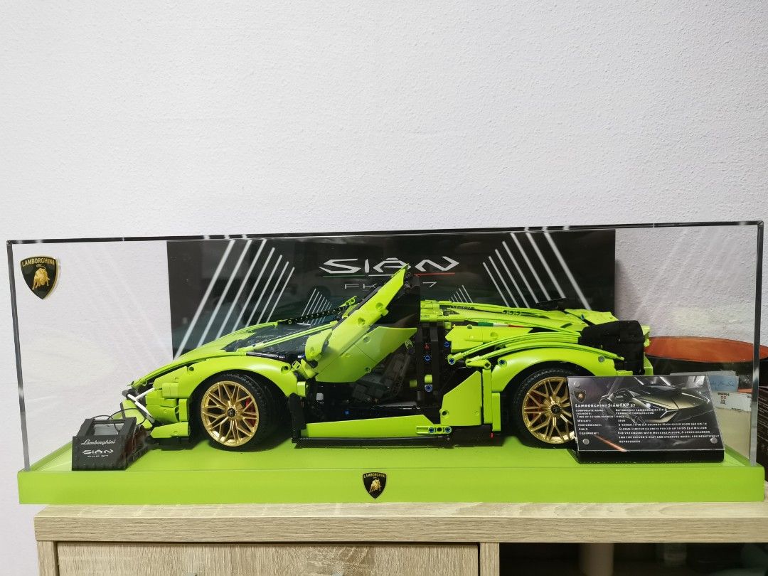 Lego technic 42215 clearance