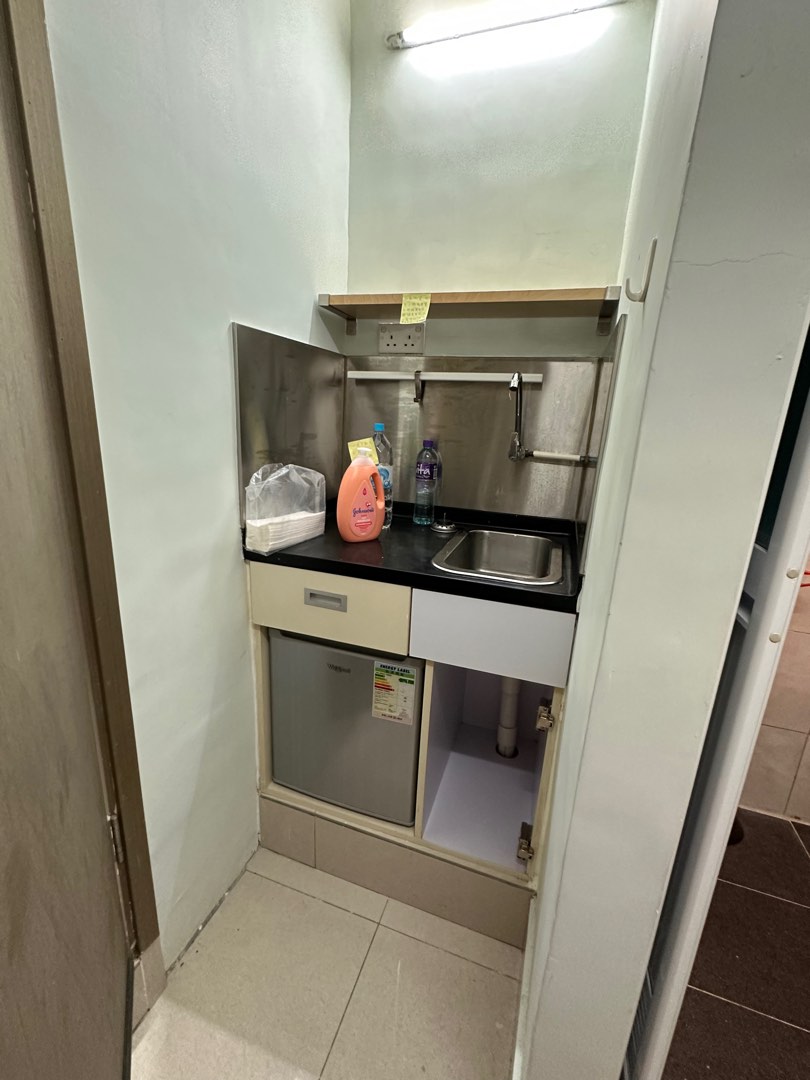 ［免佣］旺角亞皆老街套房出租 近先達 (無窗）63438432577537112