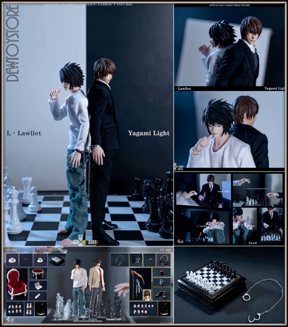 LAWLIET GAMETOYS でか GT-007