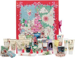 需詢問 拆售  Cath kidston Advent Calendar 倒數月曆