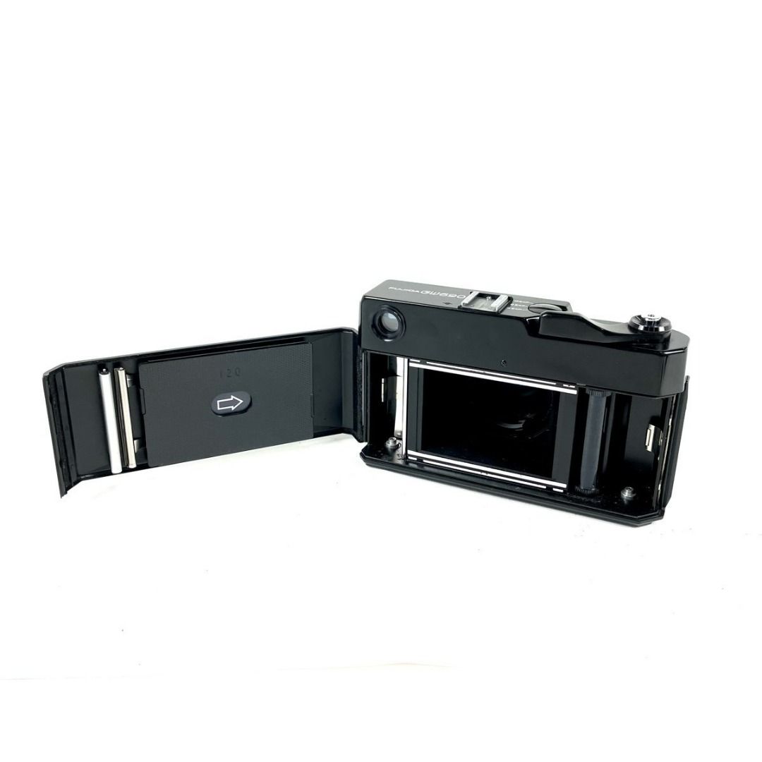 FUJI GW690Ⅲ 6×9 Professional (カウンター数491) - カメラ、光学機器