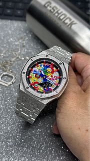 Takashi Murakami Designs Collection item 1