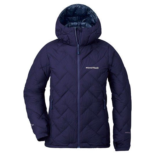 Montbell ignis down parka review sales