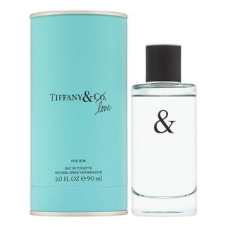 📣 TIFFANY & CO PERFUMES❣️