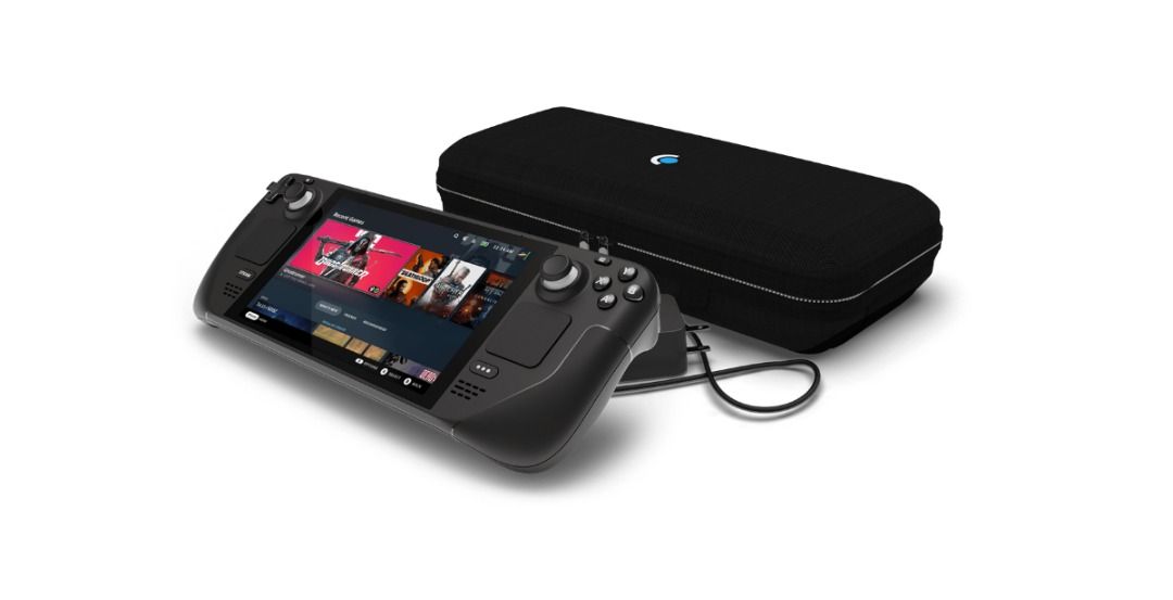 定番の中古商品 steamdeck 1TB ecousarecycling.com