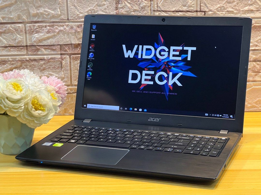 Acer TravelMate P259-MG Core i7 Kabylake 7th Gen 16GB RAM 128GB SSD ...