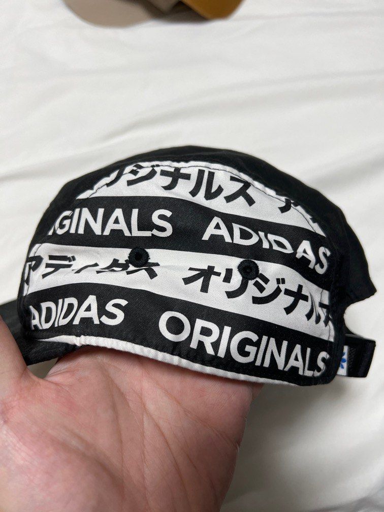 SHORT BEANIE／アディダス オリジナルス（adidas originals）