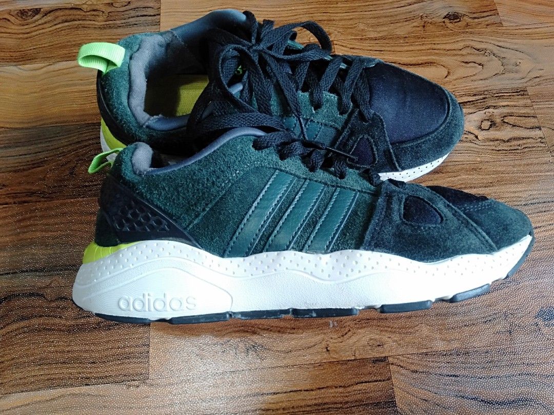 adidas chaos cloudfoam