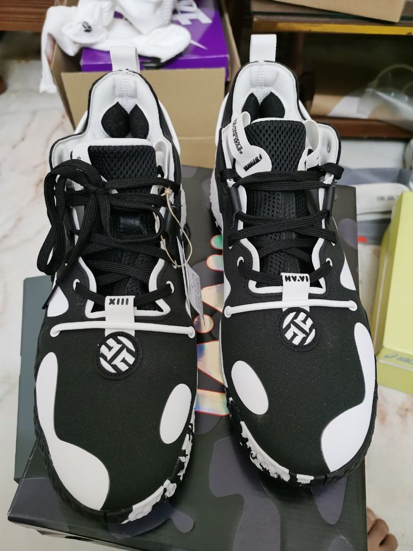 Harden bape discount