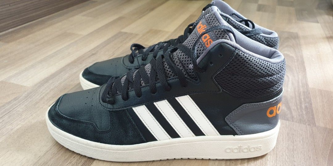 Adidas neo hot sale 50