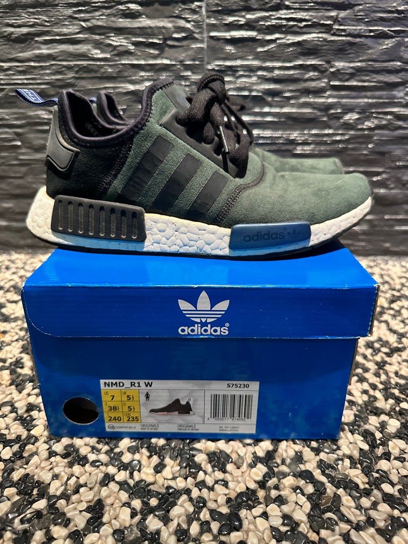 Adidas nmd r1 shop 38 5