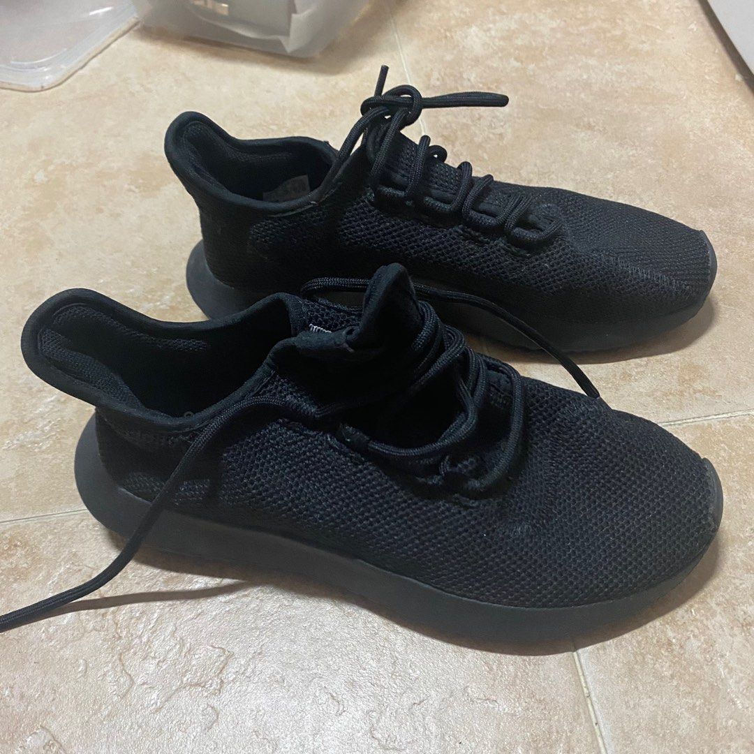 Adidas ortholite shoes UK 5