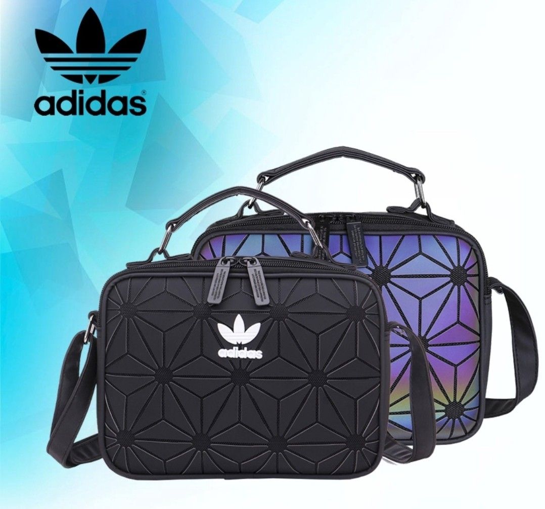 Adidas 3d sling bag price shop