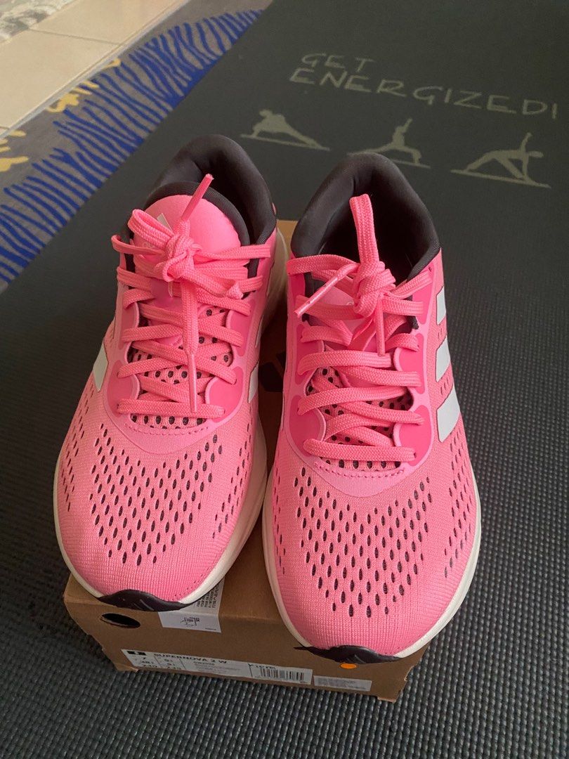 Adidas Supernova 2W, Women's Fashion, Footwear, Sneakers on Carousell