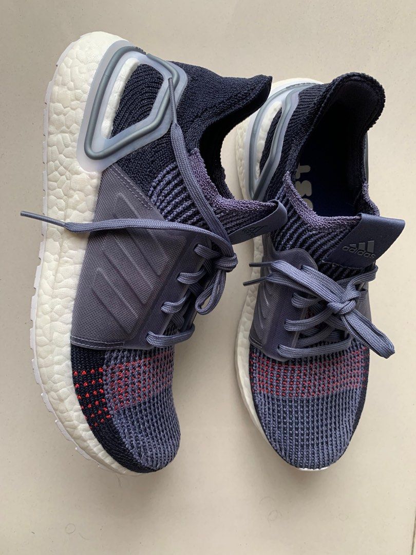 Rare discount ultra boosts