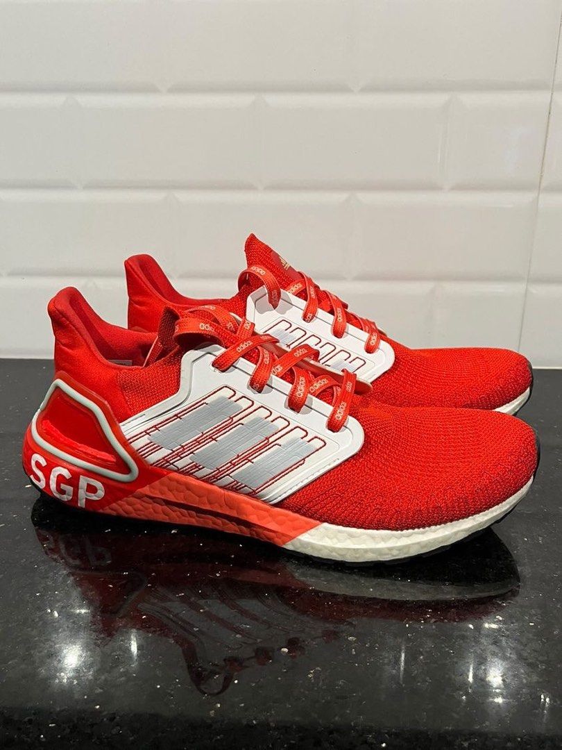 Ultra boost 20 singapore online