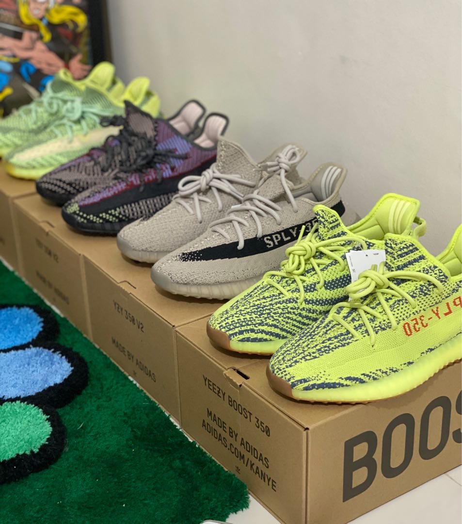 Yeezreel yecheil hot sale