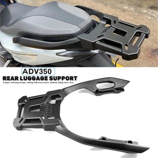 Motorbike Rack & Box Collection item 3