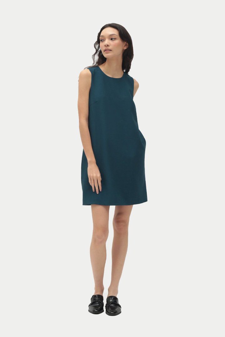 Shift romper sales