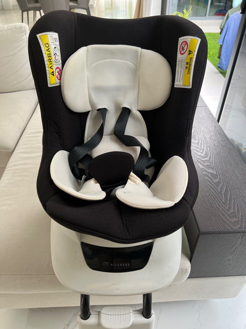 Ailebebe 360 car seat discount