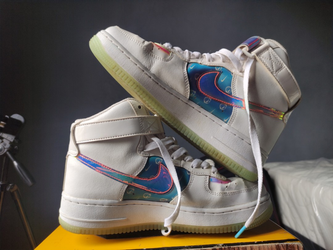 Nike Air Force 1 Have A Good Game DC2111-191
