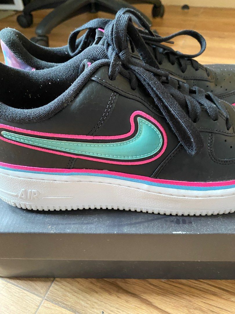 miami air force 1