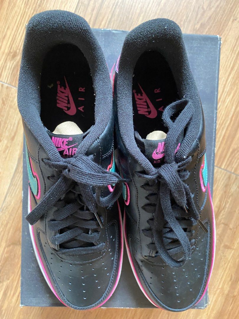 Af1 cheap miami vice