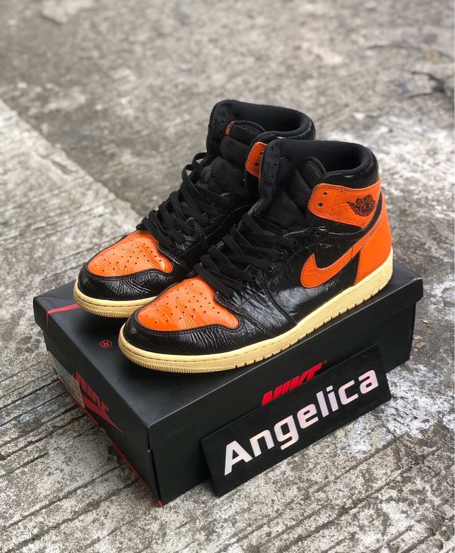 jordan 1 sbb 3.0 on feet