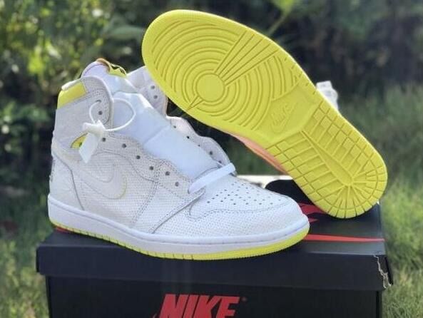 air jordan 1 retro high og first class flight