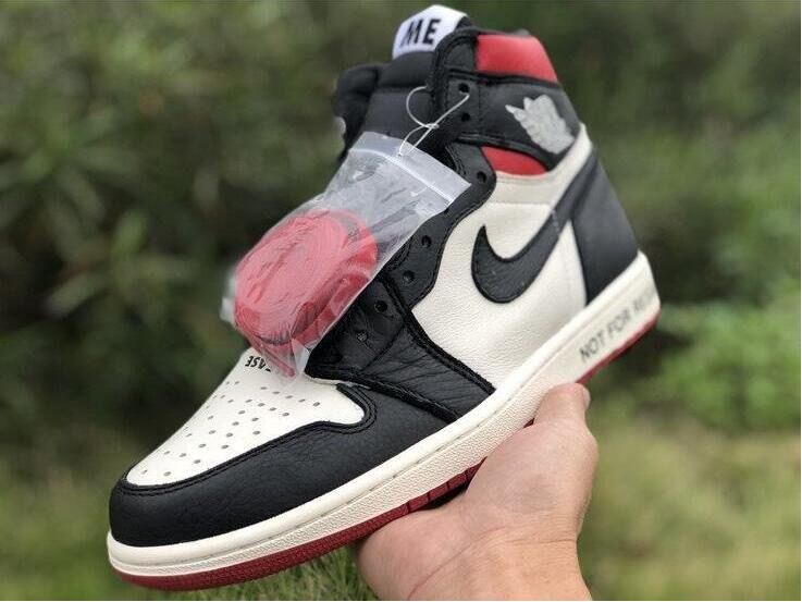 Air jordan 1 retro high og resale sales