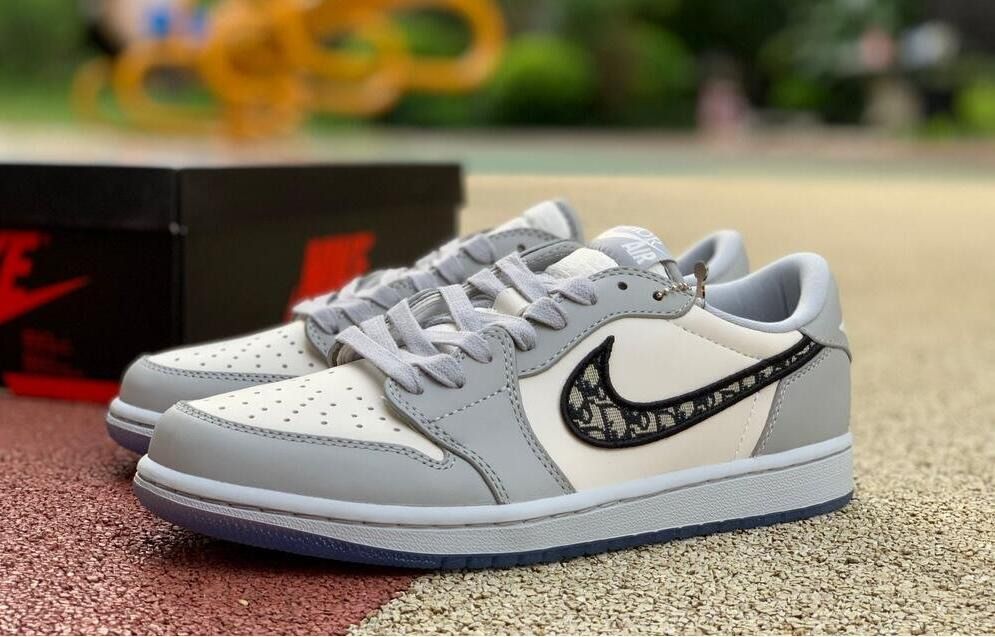 dior low nike
