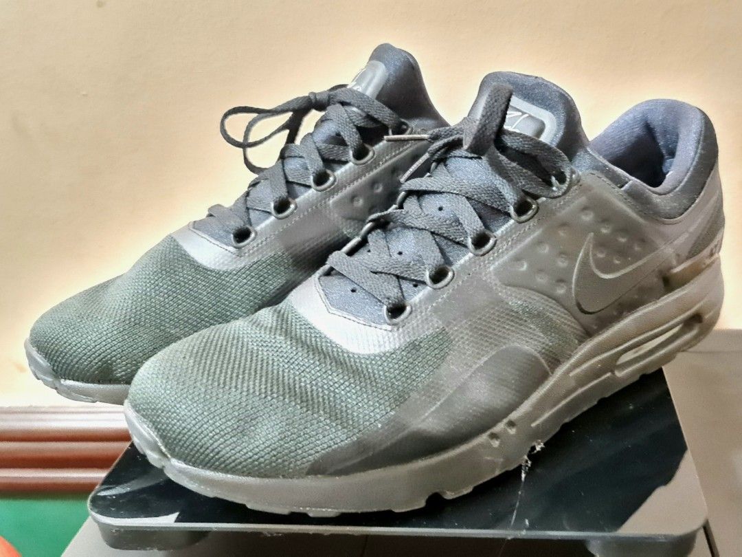 Air max shop zero 14