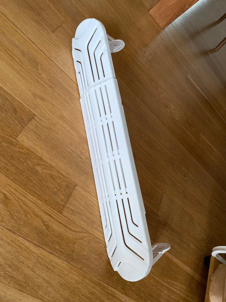 Aircon blocker vent, Furniture & Home Living, Home Improvement