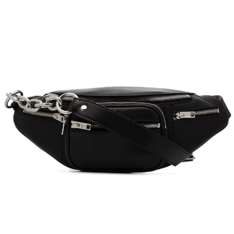 Alexander wang fanny best sale pack attica